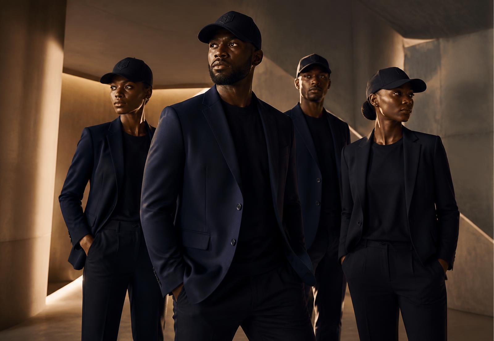 ABCSP premium apparel campaign